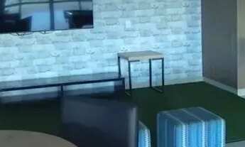 Imagem 6: Apartamento a venda, projetado, com 146m², com 3 stes, lazer completo