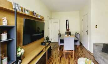 Imagem 3: Apartamento de 3 quartos com 1 suíte no Bairu