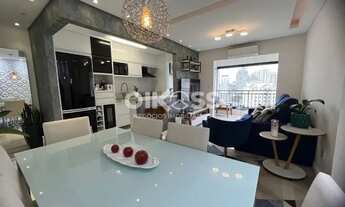 Imagem 4: Apartamento com 2 quartos, Palmeiras de São José - São José dos Campos