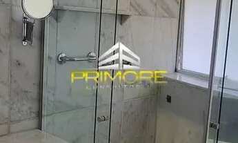 Imagem 6: Venda de apartamento 3 quartos Funcionários Ed Niemeyer Praça da Liberdade