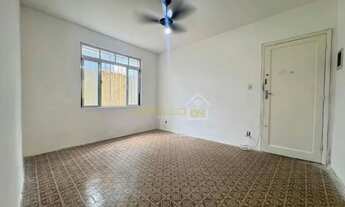 Imagem: Apartamento -1 -Quarto Térreo - Aparecida