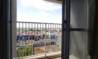 Imagem 2: Residencial Apartamento em Marília