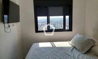 Imagem 5: Apartamento em Brás