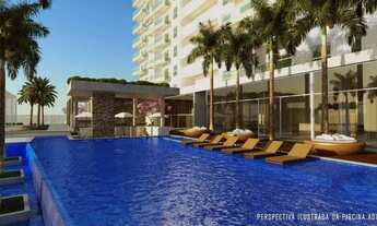 Imagem 4: Apartamento - 1 dormitório - localizado em Itajaí / Praia Brava REF: DW602663