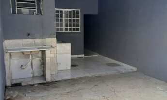 Imagem 2: Vende se um sobrado no riacho fundo 2 super barato!