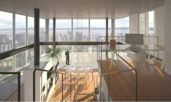 Imagem 2: Apartamento em Rua Mucio Teixeira - Menino Deus - Porto Alegre/RS