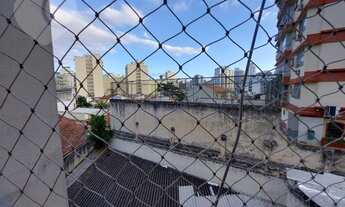 Imagem 4: Apartamento de 2 quartos com vaga e elevador