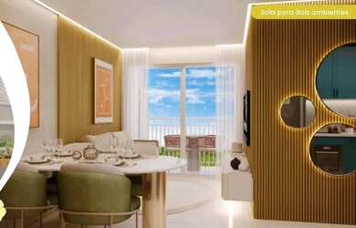 Imagem 3: 2qts na Várzea Minha Casa Minha Vida E Morar Bem Essa è Sua Oportunidade