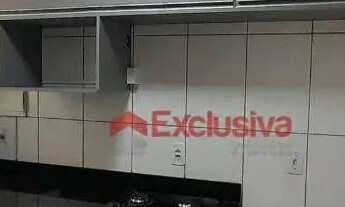 Imagem 5: Apartamento com 2 dormitórios, 42 m² - venda por R$ 285.000,00 ou aluguel por R$ 2.226,56