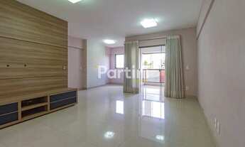 Imagem 3: Apartamento com área externa no Residencial Brisas do Ipe