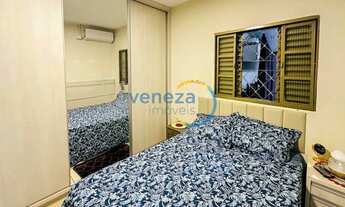 Imagem 5: Casa Residencial com 3 quartos à venda por R$ 479000.00, 102.00 m2 - ANTARES - LONDRINA/PR