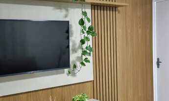 Imagem 5: Casa no Condomínio Pinheiro Park, 2 quartos, 2 banheiros e duas vagas de garagem