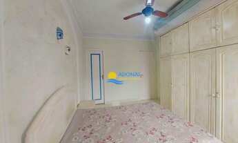 Imagem 4: Apartamento próximo à praia 3 dormitórios Astúrias Guarujá