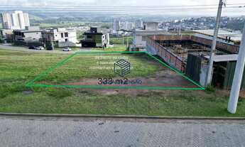 Imagem: Condomínio Terras Alpha São José dos