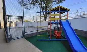 Imagem 3: Apartamento à Venda Parque Residencial Aquarius Residencial Illuminato | Torre Única