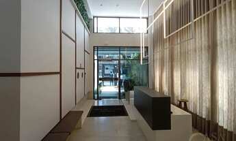 Imagem 3: Apartamento Semimobiliado Próximo ao Parque do Ingá