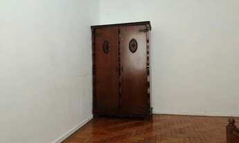 Imagem 2: Vaga masculina, república em J.F