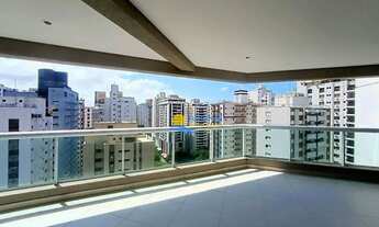 Imagem 5: Apartamento com 3 dormitórios à venda, 135 m² por R$ 1.590.000,00 - Pitangueiras - Guarujá