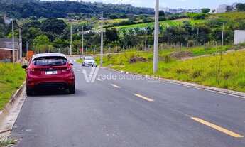 Imagem 3: Terreno no Residencial Bela Aliança