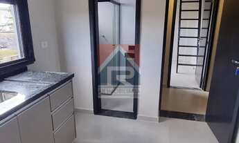 Imagem 4: Apartamento para alugar no bairro Bangú - Santo André/SP