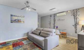 Imagem 7: Apartamento em São João