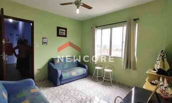 Imagem 2: Apartamento em Rua Osvaldo Sampaio - Aviação - Praia Grande/SP