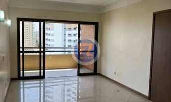 Imagem 2: Apto na Aldeota, 127m², 03 suites, closet, 02 vagas. FORTALEZA-CE