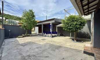 Imagem 7: Charmosa residência Linear com quintal privativo em Várzea das Moças!