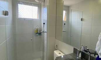 Imagem 2: Apartamento à venda em nova américa, piracicaba 3 quartos 72m²