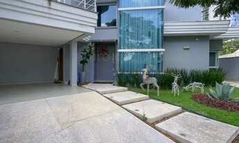 Imagem 4: CASA EM CONDOMÍNIO - ALPHAVILLE RESIDENCIAL PLUS - SP