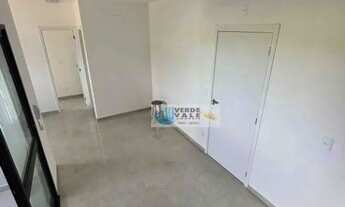 Imagem 7: Apartamento com 1 dormitório - Recanto dos Eucaliptos - São José dos Campos/SP