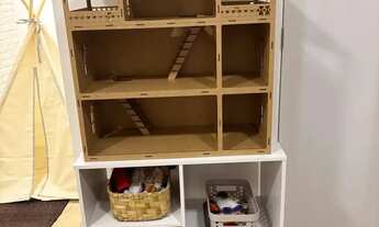 Imagem 7: Sala/Conjunto para aluguel com 30 metros quadrados em Tijuca - Rio de Janeiro - Rio de Jan