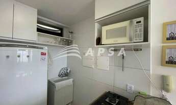 Imagem 6: EXCELENTE APARTAMENTOS FLAT , CONTENDO 1 QUARTO, 1BANHEIRO SOCIAL, COM 1 GARAGEM COBERTA
