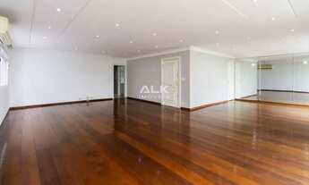 Imagem 5: Apartamento para venda em Santa Cecília com 3 quartos, sendo 2 suítes , 253m²