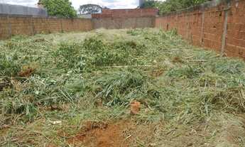 Imagem 2: Lote Ponte alta Norte 400 metros/ 170 mil