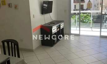 Imagem 4: Apartamento em Rua Bandeirantes - Loteamento João Batista Julião - Guarujá/SP