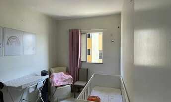 Imagem 4: Repasse de chave Condomínio Belleville (Cohatrac)-TF