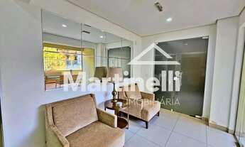 Imagem 2: Apartamento para locação no Edifício Austin Gardens I, próximo a Faculdade UNIP - Ribeirão