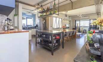 Imagem 4: Apartamento para venda em Tatuapé com 2 quartos, sendo 2 suítes , 130m²