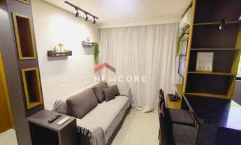 Imagem 6: Flat em Rua Tabelião Antônio Carneiro - Cabo Branco - João Pessoa/PB