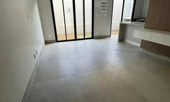 Imagem 3: Sobrado para Aluguel no Évora Charm Village Vila Rosa | 3 Suítes | 150 m²