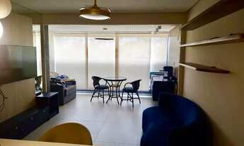 Imagem: 2/4 Alphaville Paralela