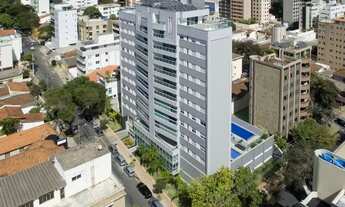 Imagem 3: Apartamento à venda no Torraca com 4 quartos e 172m²