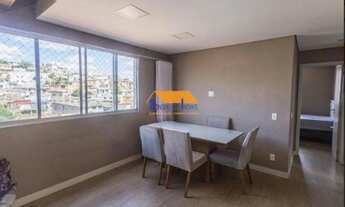 Imagem 7: Cobertura de 3 quartos, bairro Concordia em Belo Horizonte