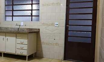 Imagem 5: Casa Padrão em Botucatu