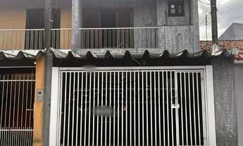 Imagem: SOBRADO 3 QUARTOS SENDO 1 SUÍTE PARQUE