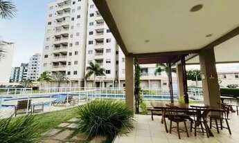 Imagem 3: Apartamento à Venda no Villa Treviso Maraponga