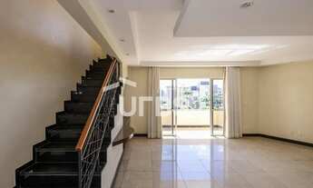 Imagem 2: Cobertura para venda tem 245 metros quadrados com 3 quartos em Nova Suiça - Goiânia - GO