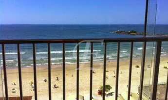 Imagem 3: Apartamento com 2 quartos, 1 suite, mobiliado, 122 m² - venda ou aluguel - Pitangueiras