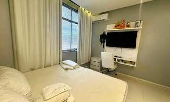 Imagem 6: Ed. Orquídea, 100m², 2 suites, R$ 530 Mil (Somente à vista